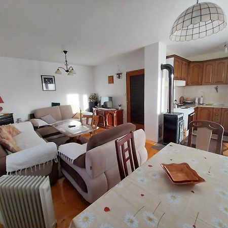 House In Forest Žabljak Zewnętrze zdjęcie