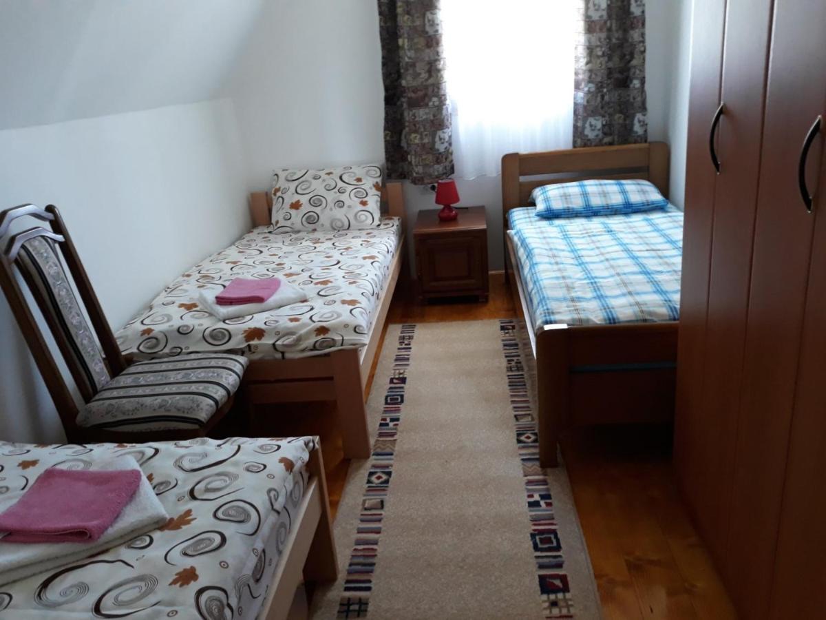 House In Forest Žabljak Zewnętrze zdjęcie