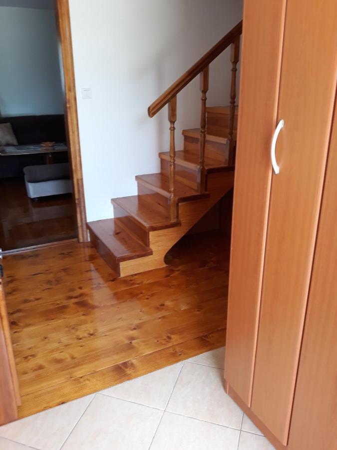 House In Forest Žabljak Zewnętrze zdjęcie