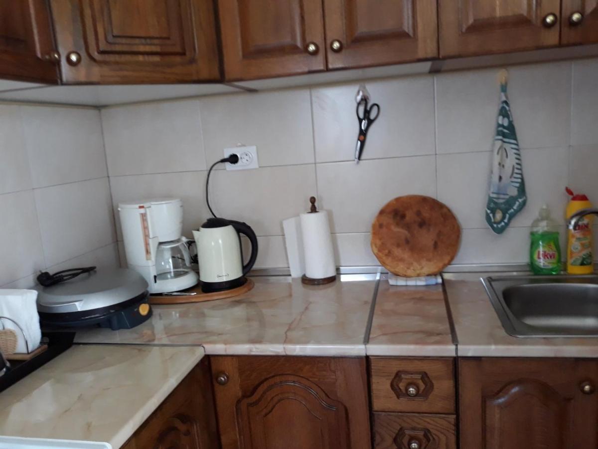 House In Forest Žabljak Zewnętrze zdjęcie