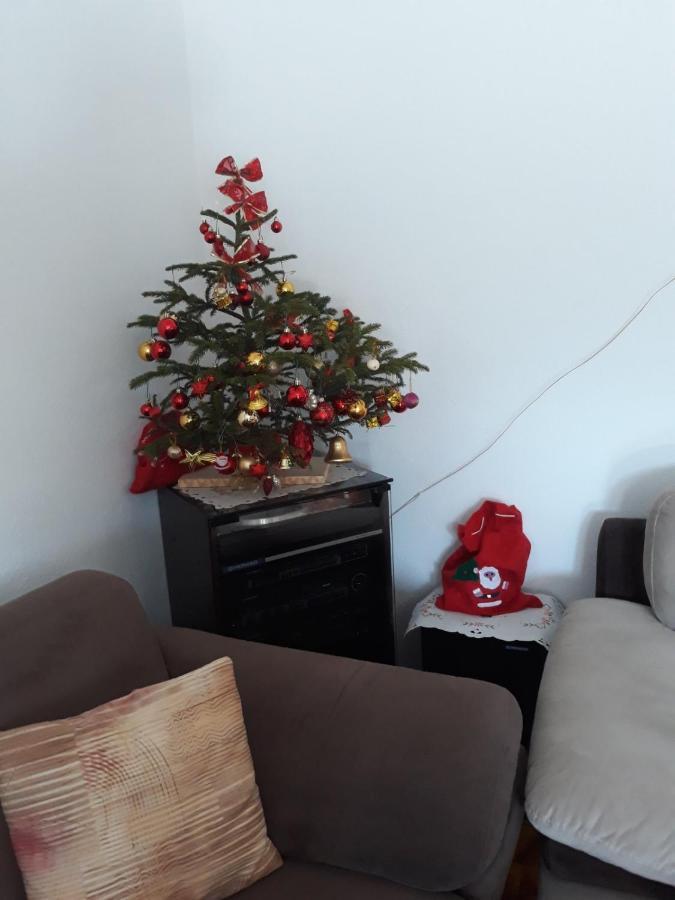 House In Forest Žabljak Zewnętrze zdjęcie