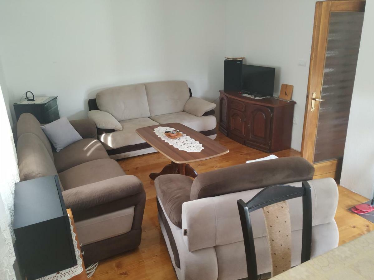 House In Forest Žabljak Zewnętrze zdjęcie