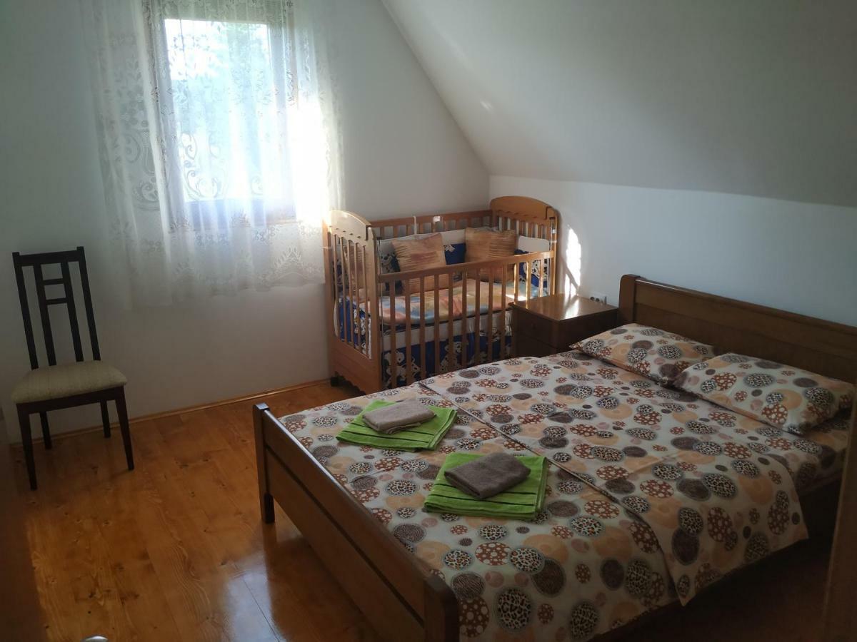 House In Forest Žabljak Zewnętrze zdjęcie