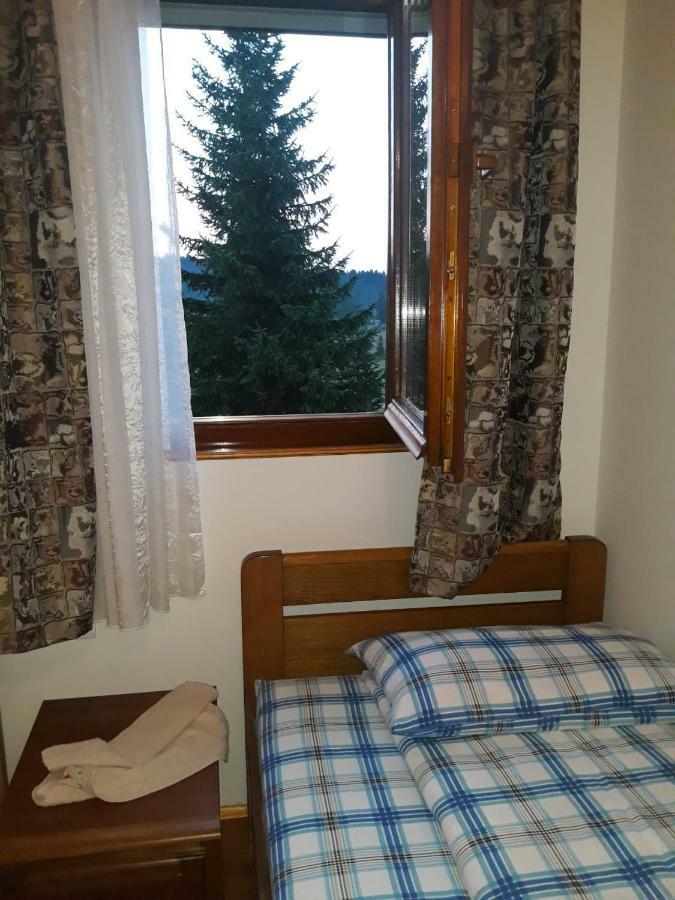 House In Forest Žabljak Zewnętrze zdjęcie