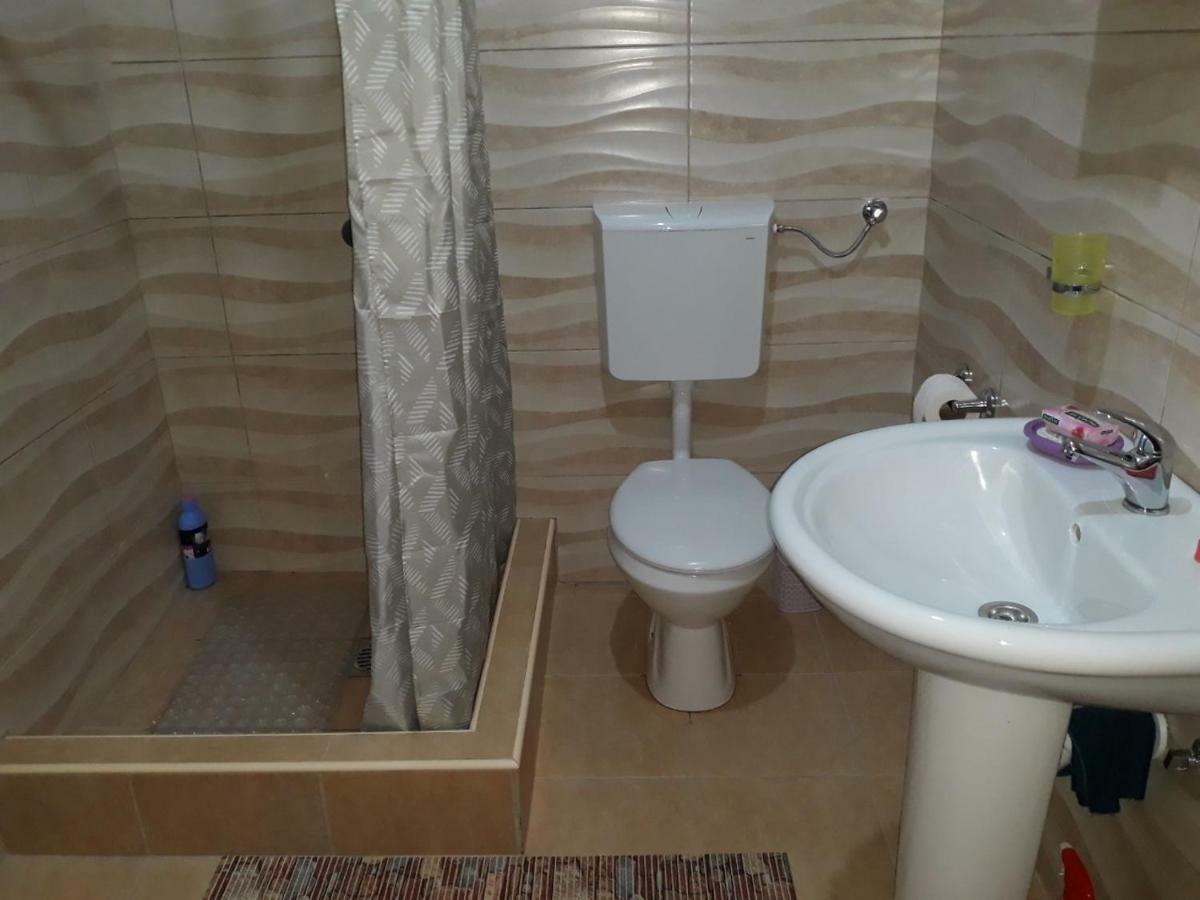 House In Forest Žabljak Zewnętrze zdjęcie
