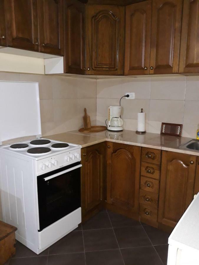 House In Forest Žabljak Zewnętrze zdjęcie